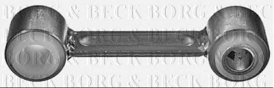 BORG & BECK bdl7297 -  Тяга / стойка, стабилизатор